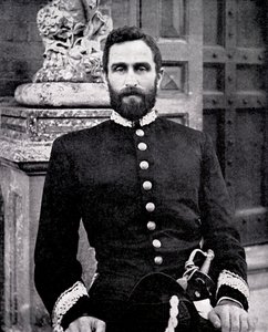 Sir Roger Casement