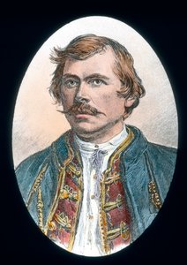 Slovak by Unbekannter Künstler
