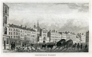 Smithfield Market