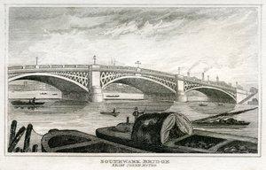 Southwark Bridge