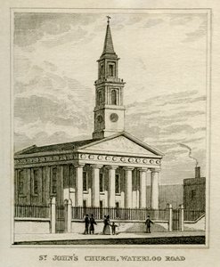 St John