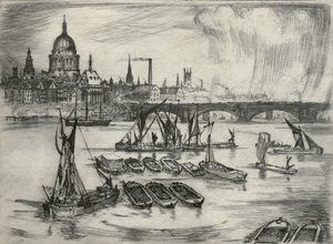 St Paul