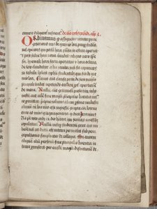 Statutes of St Leonard