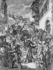 Switzerland Reformation Ulrich Zwingli