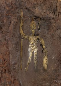 Sword, Late Second or Very Early Third Century