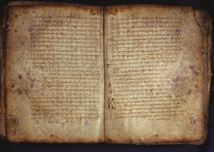 The Archimedes Palimpsest
