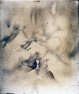 The Argus Nebula, c. 1838-1840