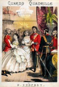 The Guards Quadrille