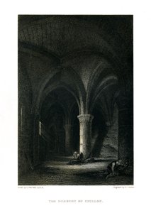 The Prisoner of Chillon