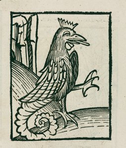 The mythical basilisk