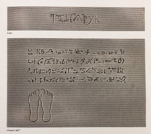 Thebes by Unbekannt