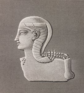 Thebes by Unbekannt