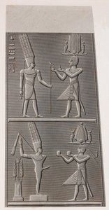 Thebes by Unbekannt