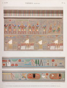 Thebes: Karnak