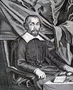Theophraste Renaudot