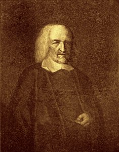 Thomas Hobbes