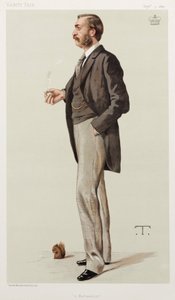 Thomas Walsingham, English naturalist