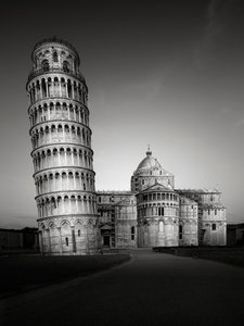Torre di Pisa, Pisa, Italy, 2015 by Leopold Blonder
