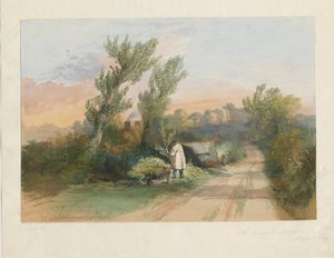 Trentham - "The Green Bough" by Unbekannt