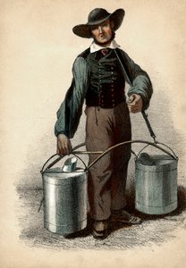 The Water Carrier