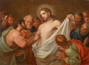 Doubting Thomas