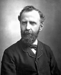 William Thomas Stead