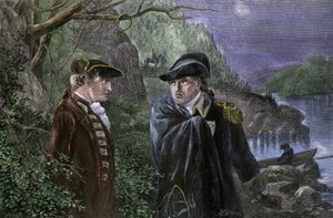 Benedict Arnold