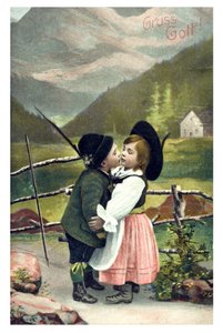 Valentine