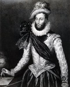 Walter Raleigh