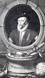 Walter Raleigh