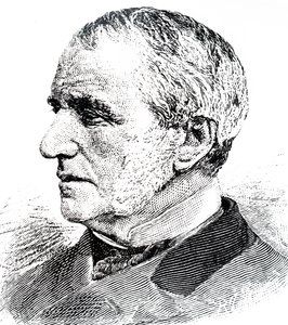 Willard Parker by Unbekannt
