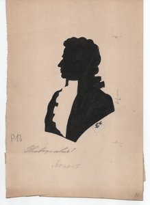 Wolfgang Amadeus Mozart (1756-1791)