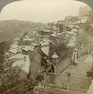 Simla, India