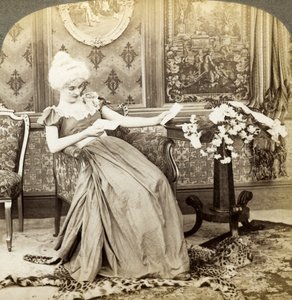 The Colonial Maidens Dilemma, Two Proposals, Which Will be Accepted