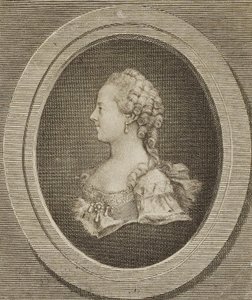 Marie Antoinette