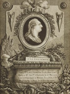 To Posterity by Unidentified