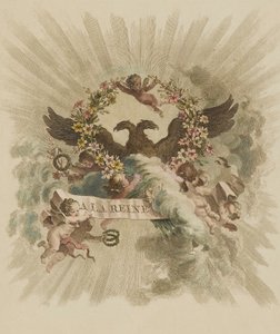 To the Queen by Unidentified