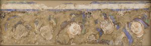 Celestial Figures, from Cave 224 by Unidentified