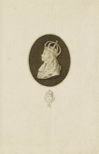 Dauphin (Louis Charles of France) by Unidentified