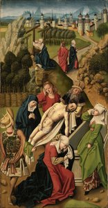 Entombment