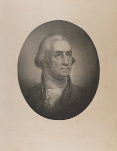 George Washington by Unidentified