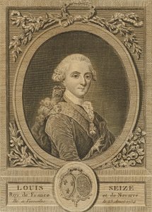 Louis XVI