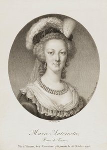 Marie Antoinette