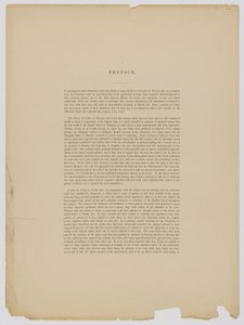 Preface to 
