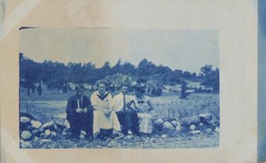 Untitled (postcard)