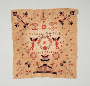 Sampler