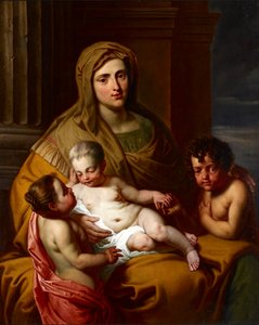 Charity