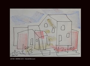 Mornac 2015 by Unknown