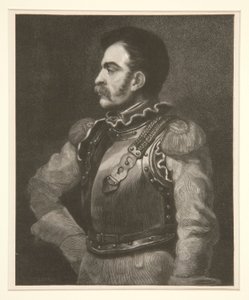 A Carbineer by Unknown