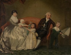 A Family Group